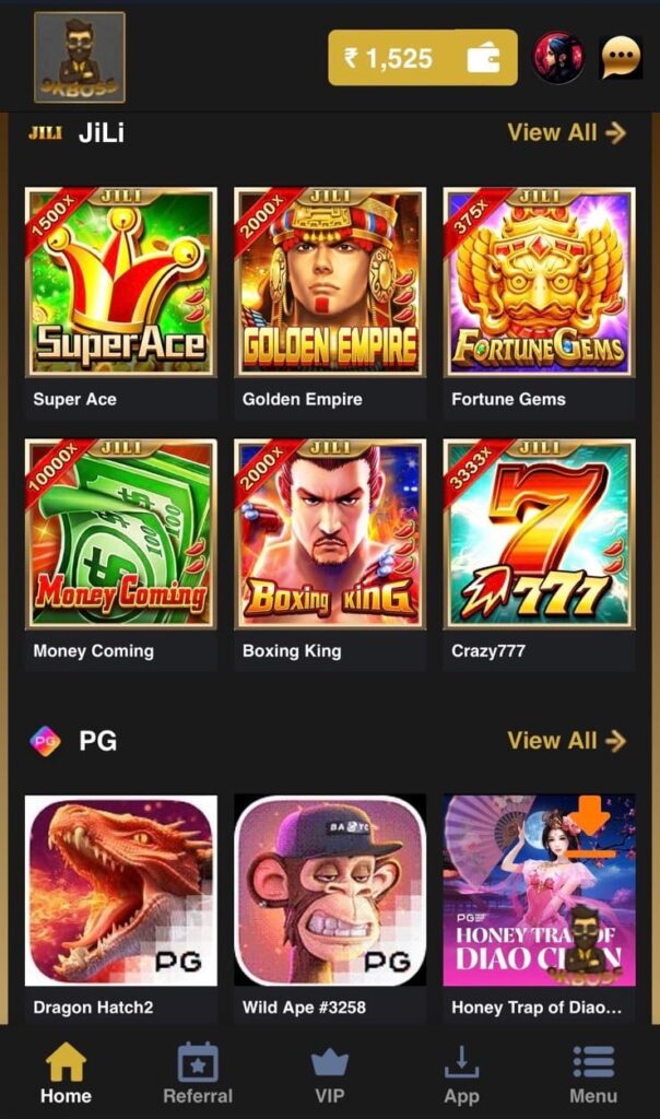 How To Start Playing Online With 9k Boss